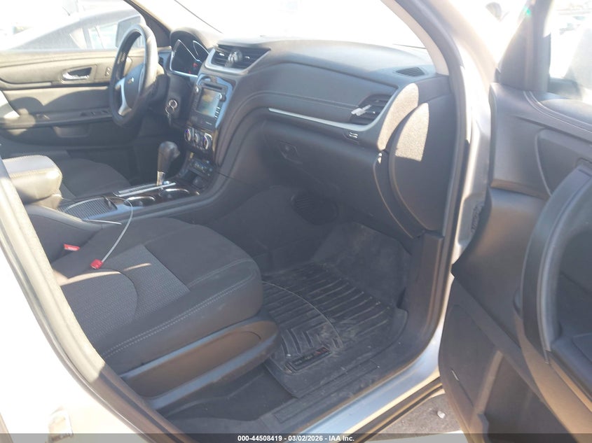 2015 Chevrolet Traverse 2Lt