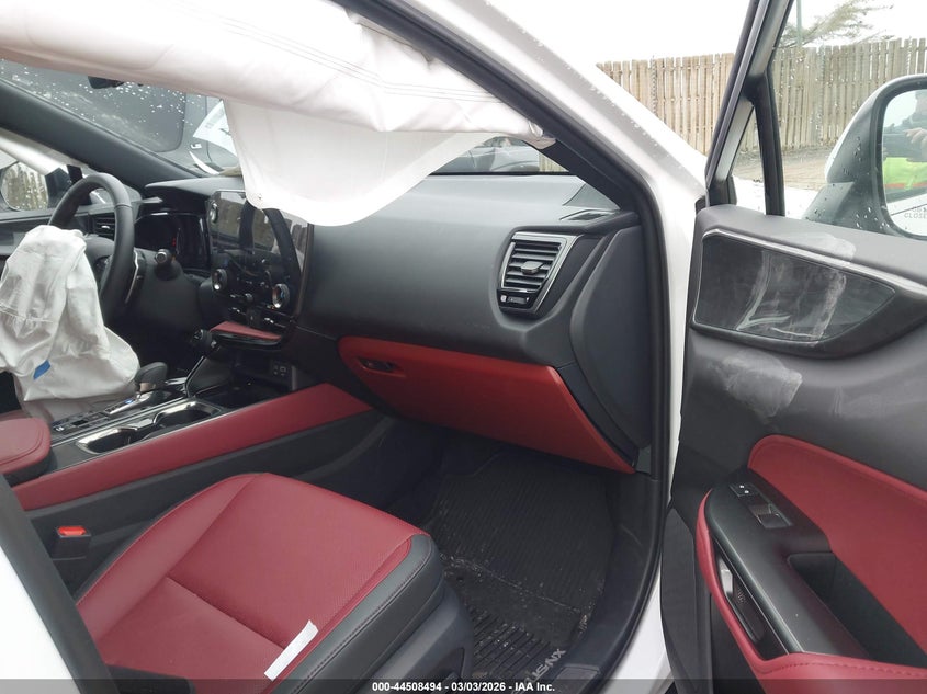 2026 Lexus Nx 350 Premium