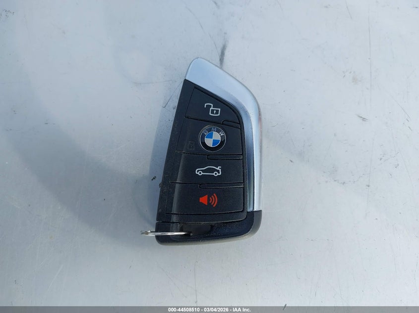 2024 BMW X3 Sdrive30I VIN: 5UX43DP0XR9W94676 Lot: 44508510