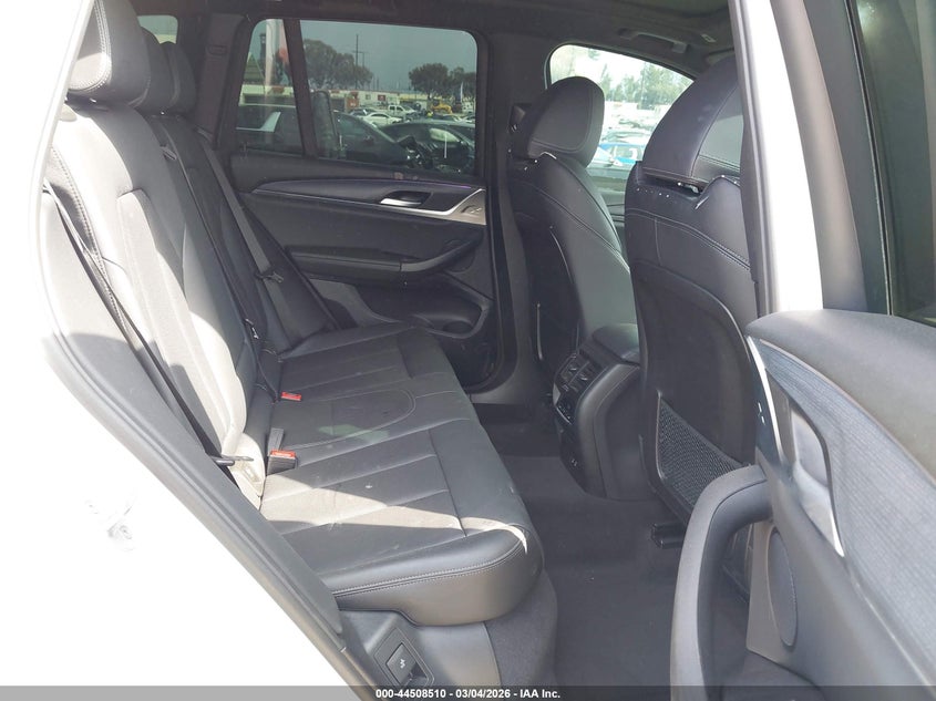 2024 BMW X3 Sdrive30I VIN: 5UX43DP0XR9W94676 Lot: 44508510