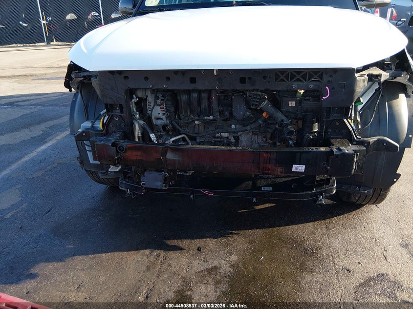 2022 Hyundai Venue Limited VIN: KMHRC8A36NU163222 Lot: 44508537