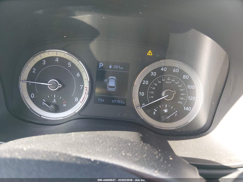 2022 Hyundai Venue Limited VIN: KMHRC8A36NU163222 Lot: 44508537