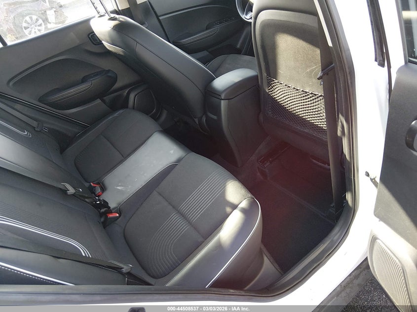 2022 Hyundai Venue Limited VIN: KMHRC8A36NU163222 Lot: 44508537