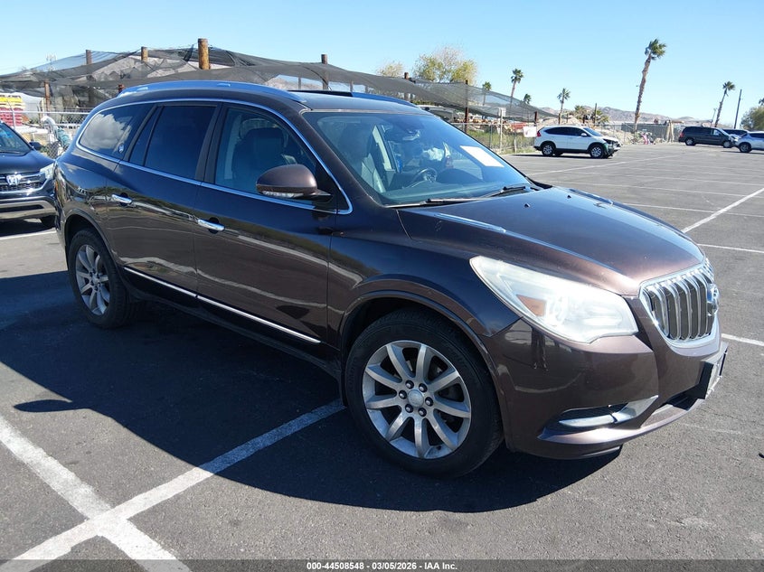 2015 Buick Enclave Premium