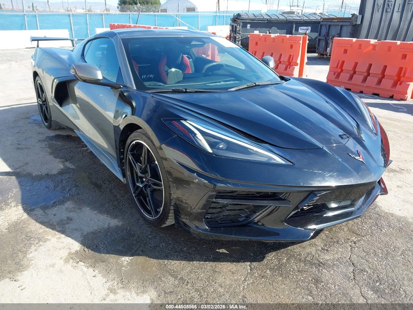 Vin: 1g1ya2d43r5109526, lot: 45005322, chevrolet corvette stingray rwd  1lt 2024 img_1