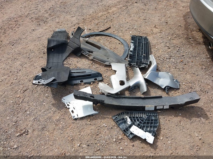 2015 Lexus Is 250 VIN: JTHBF1D2XF5078336 Lot: 44508568