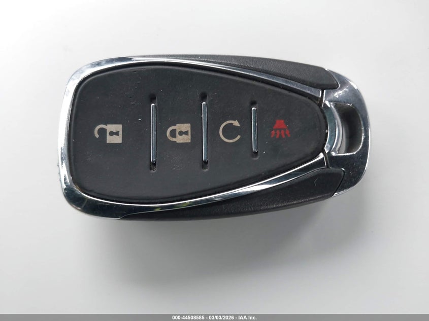 2020 Chevrolet Bolt Ev Fwd Premier VIN: 1G1FZ6S04L4139831 Lot: 44508585