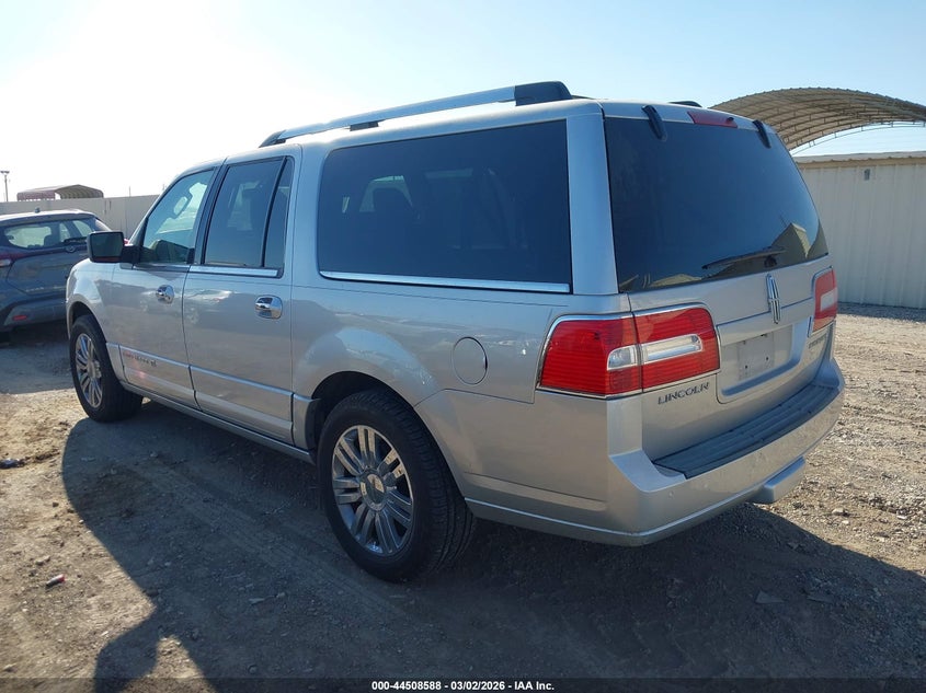 2010 Lincoln Navigator L