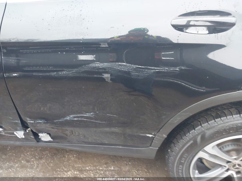 2019 Mercedes-Benz Glc 300 4Matic VIN: WDC0G4KB0KF577946 Lot: 44508627