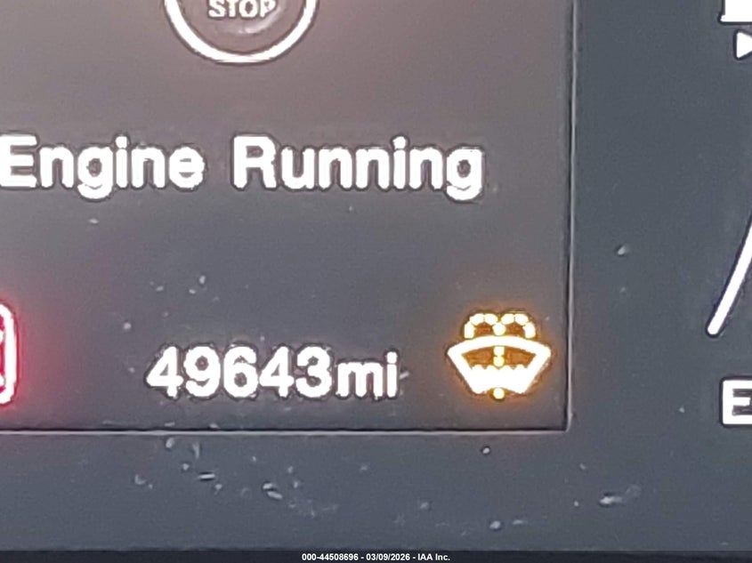 2020 Jeep Renegade Latitude Fwd VIN: ZACNJAB10LPK96535 Lot: 44508696