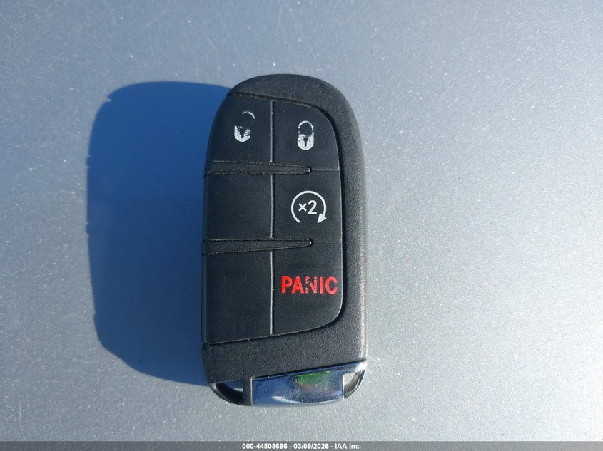 2020 Jeep Renegade Latitude Fwd VIN: ZACNJAB10LPK96535 Lot: 44508696