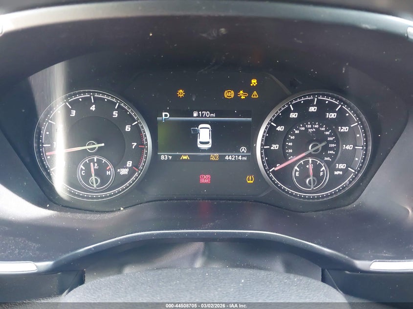 VIN 5NMS24AJ6NH454486 2022 HYUNDAI SANTA FE SEL