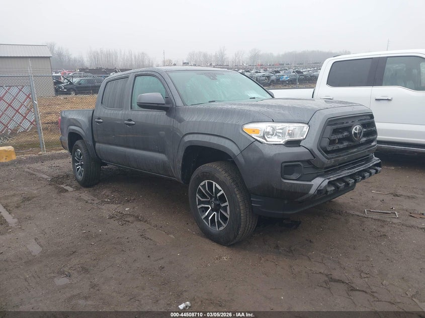 2021 Toyota Tacoma Sr V6
