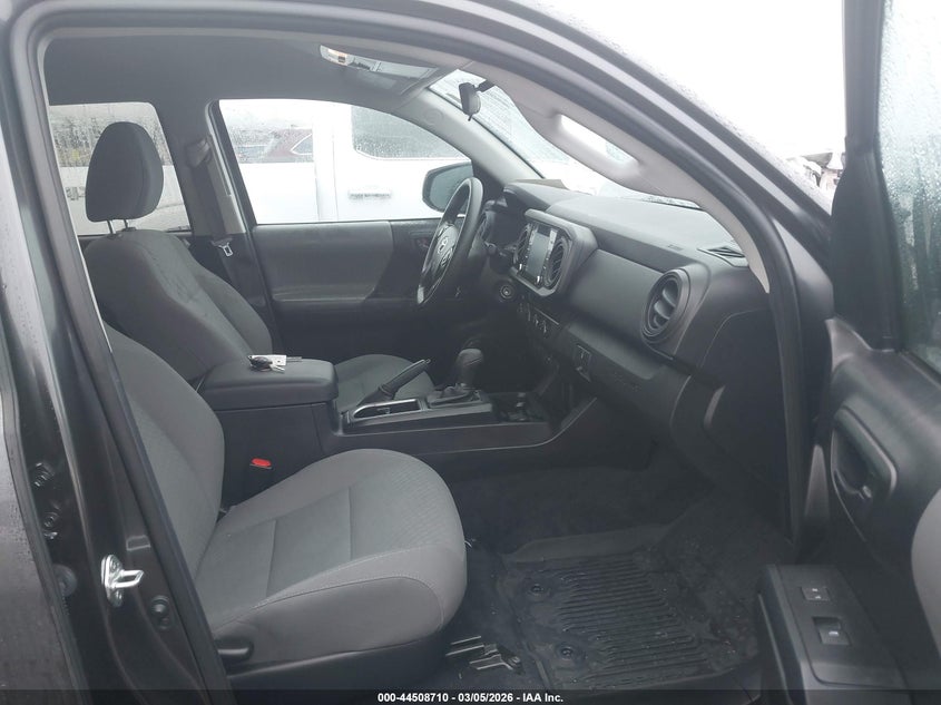 2021 Toyota Tacoma Sr V6