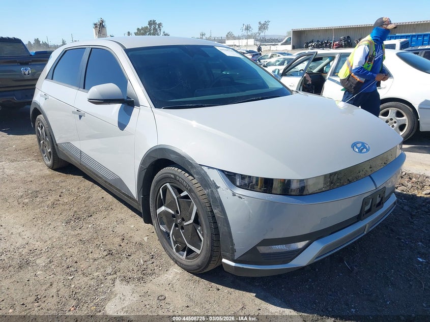 KM8KM4DE0RU307678 HYUNDAI IONIQ 5 Photo 1