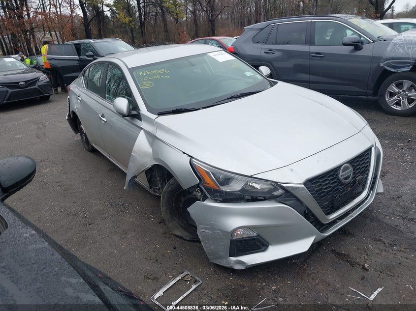1N4BL4BV1LC241025 NISSAN ALTIMA Photo 1