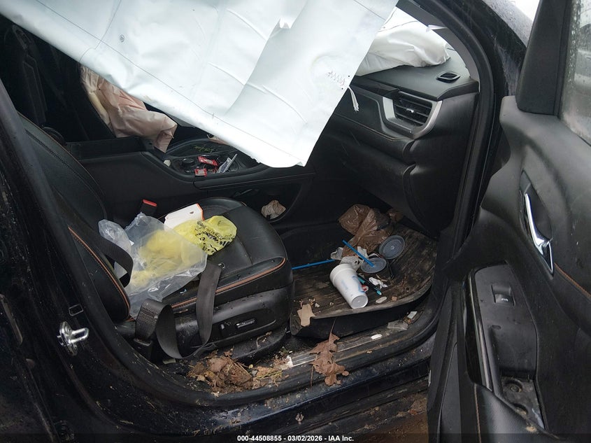 2021 GMC Acadia Awd At4