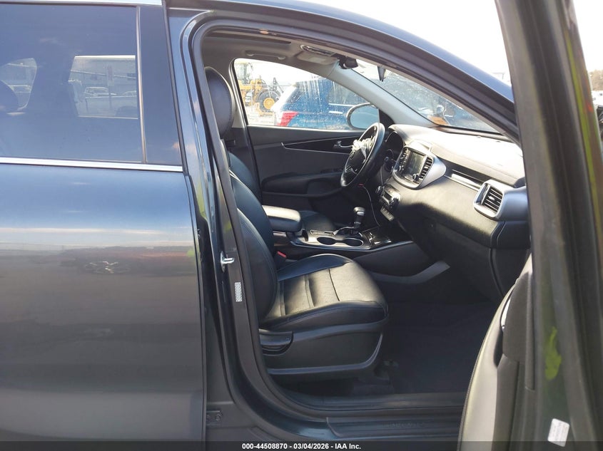 2020 Kia Sorento 3.3L Ex