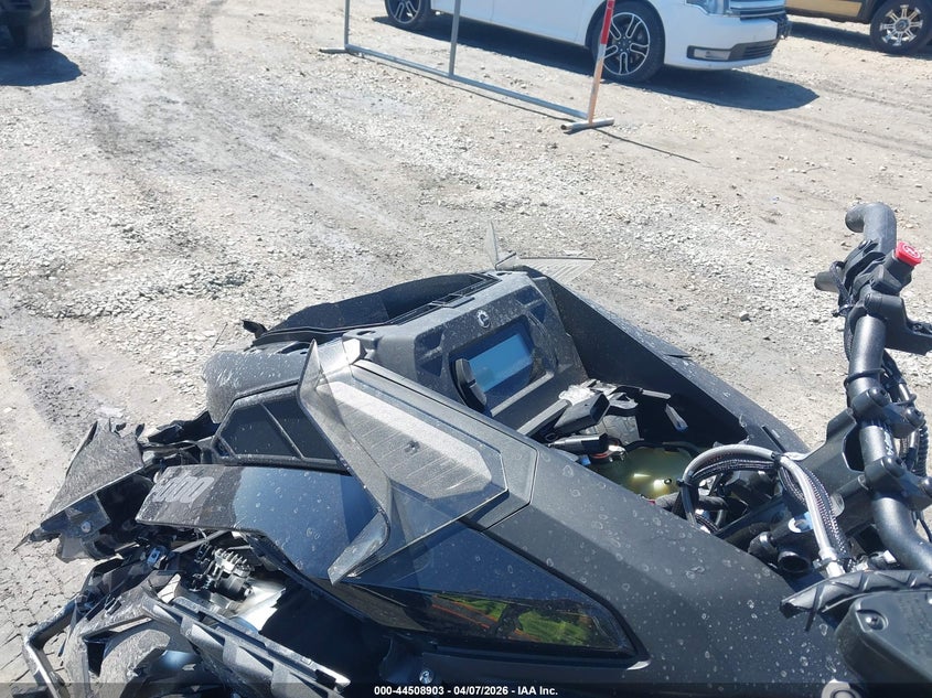 2026 OTHER SKI-DOO SNOWMOBILE N/A N/A