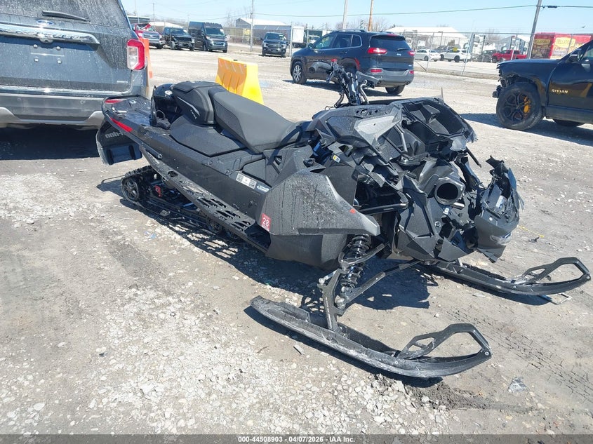 2026 OTHER SKI-DOO SNOWMOBILE N/A N/A