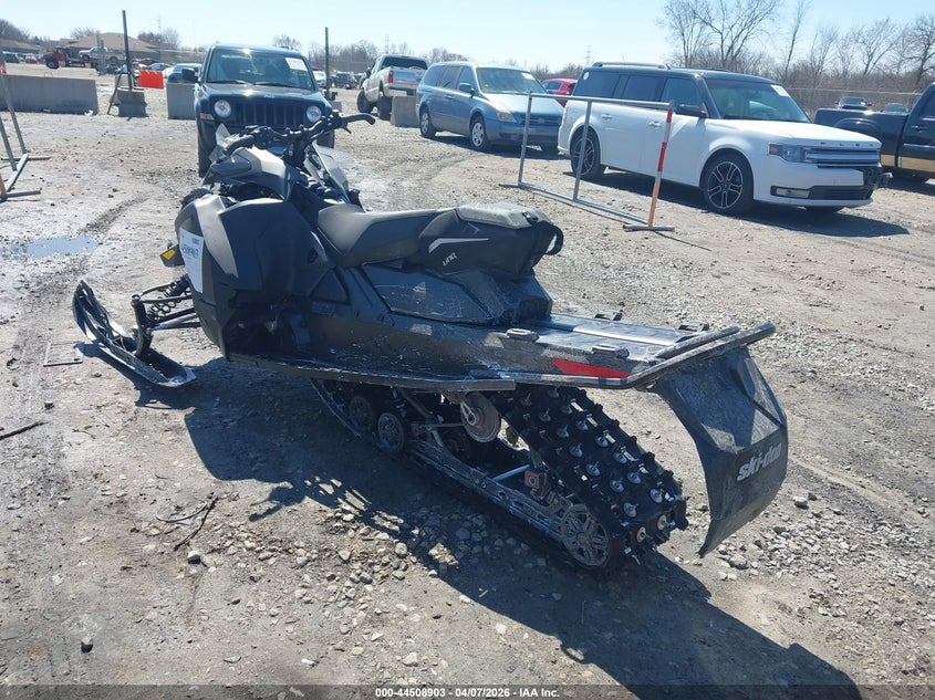 2026 OTHER SKI-DOO SNOWMOBILE N/A N/A
