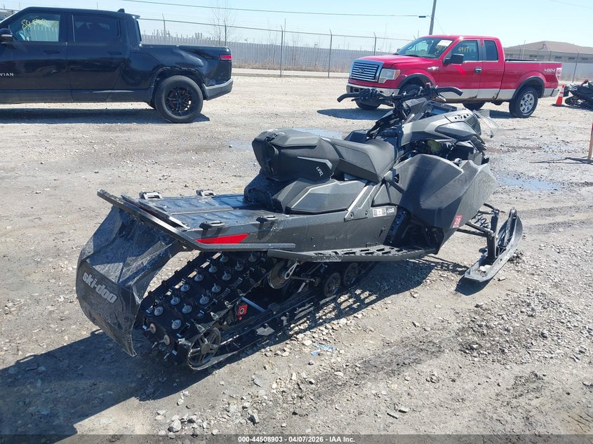 2026 OTHER SKI-DOO SNOWMOBILE N/A N/A