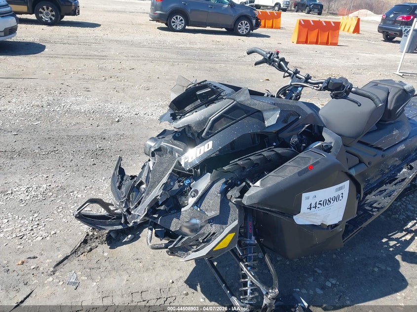2026 OTHER SKI-DOO SNOWMOBILE N/A N/A