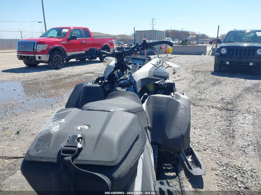 2026 OTHER SKI-DOO SNOWMOBILE N/A N/A