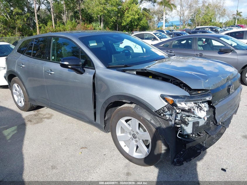 3GPKHURM6SS517067 HONDA PROLOGUE Photo 1