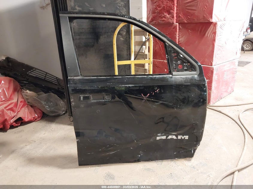 2025 Ram 1500 Laramie 4X4 5'7 Box #20