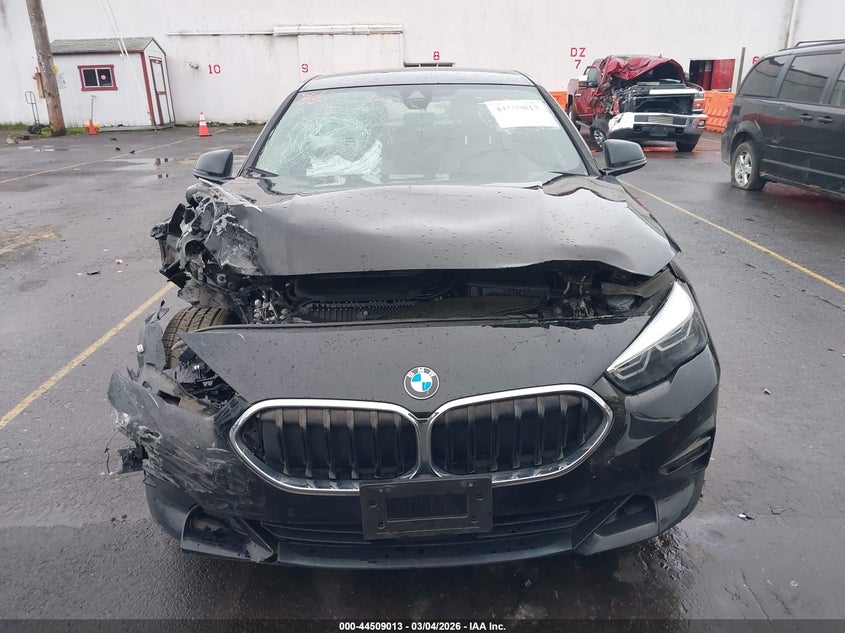 VIN: WBA73AK06L7F89687 2020 BMW 228I GRAN COUPE XDRIVE