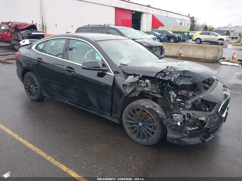 2020 BMW 228I Gran Coupe xDrive
