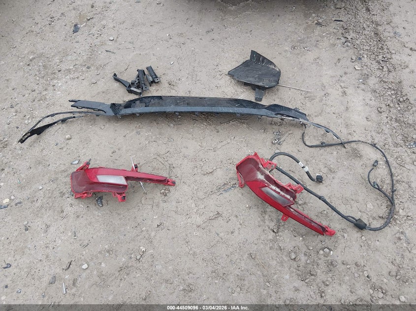 2020 Hyundai Elantra Sel VIN: 5NPD84LF8LH593261 Lot: 44509096