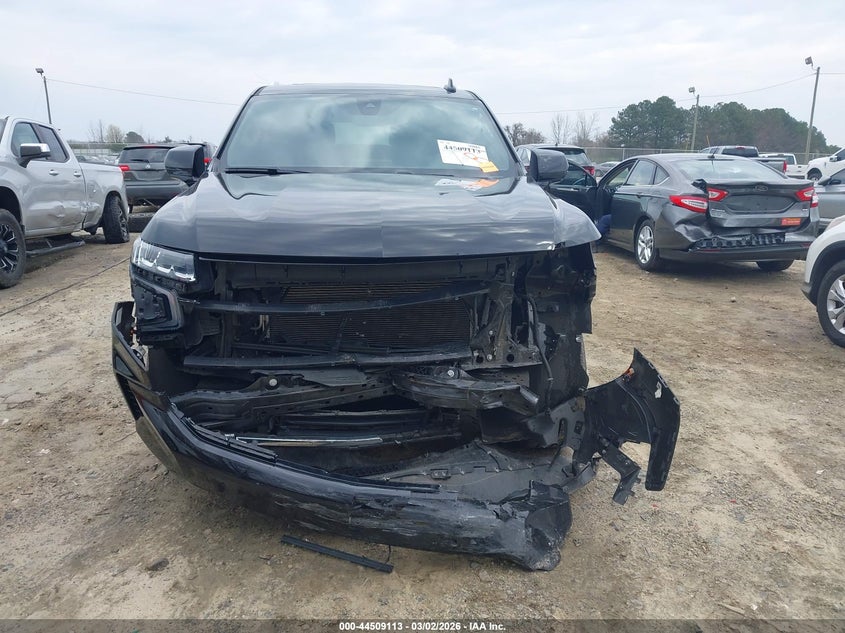 2021 Chevrolet Suburban 2Wd Lt VIN: 1GNSCCKD6MR208507 Lot: 44509113