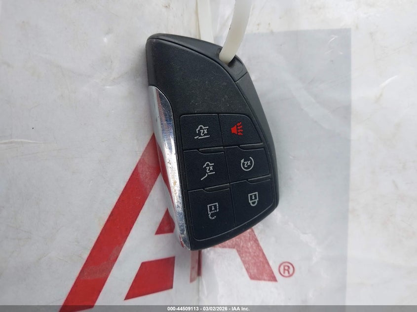 2021 Chevrolet Suburban 2Wd Lt VIN: 1GNSCCKD6MR208507 Lot: 44509113