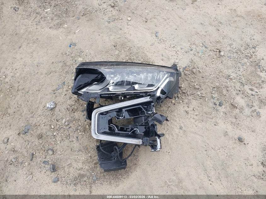 2021 Chevrolet Suburban 2Wd Lt VIN: 1GNSCCKD6MR208507 Lot: 44509113