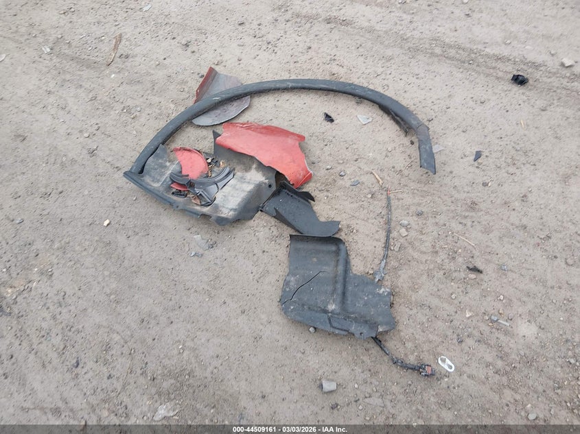 2009 Mitsubishi Eclipse Gs VIN: 4A3AK24F89E012452 Lot: 44509161