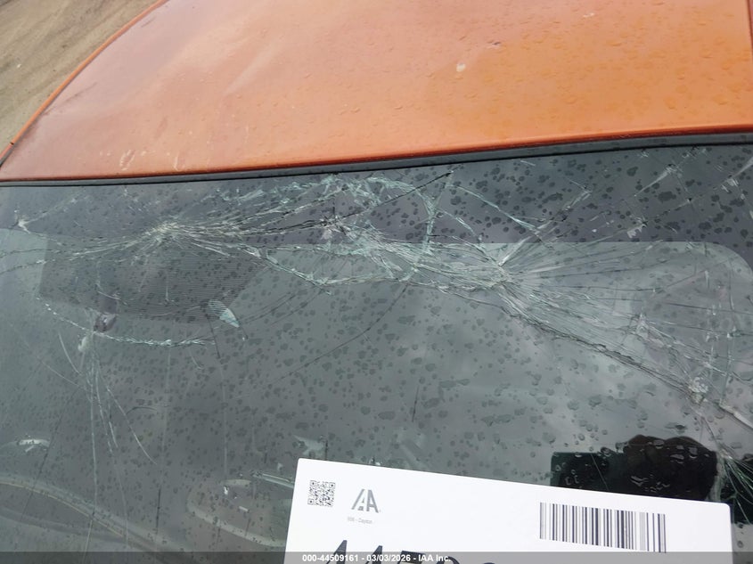 2009 Mitsubishi Eclipse Gs VIN: 4A3AK24F89E012452 Lot: 44509161