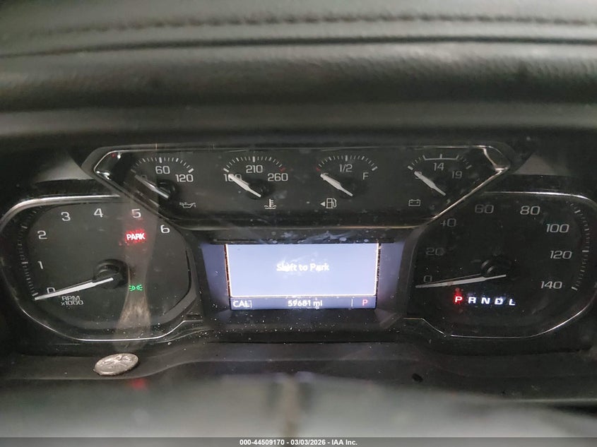 2023 GMC SIERRA 2500HD auction photo 5