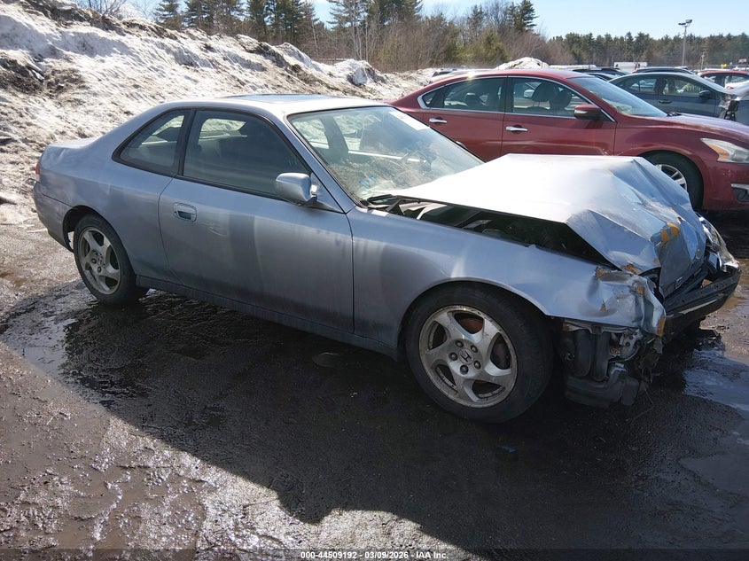 JHMBB6249XC003007 1999 Honda Prelude auction photo 1