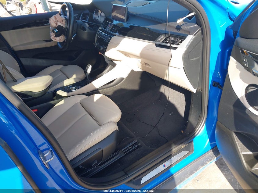 2022 BMW X2 xDrive28I