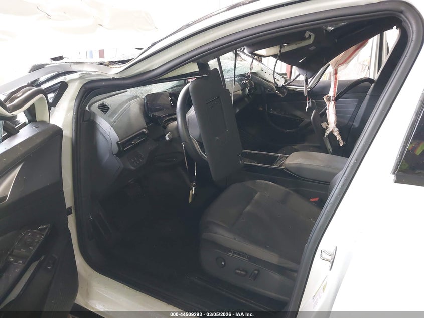 2023 Volkswagen Id.4 Awd Pro S Plus