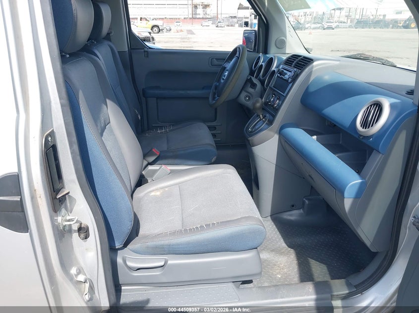 2006 Honda Element Lx