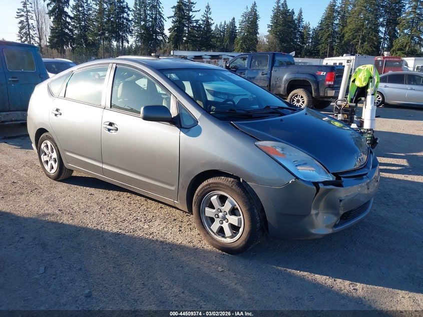 2005 Toyota Prius