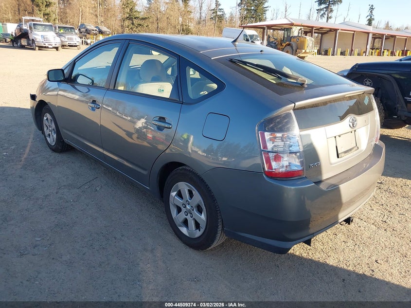 2005 Toyota Prius