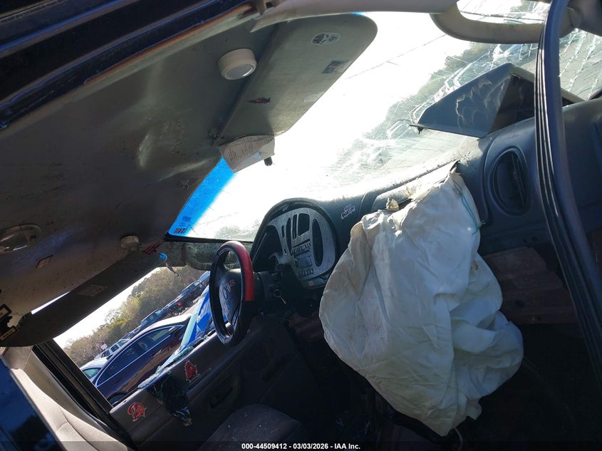 2004 Ford E-250 Commercial/Recreational