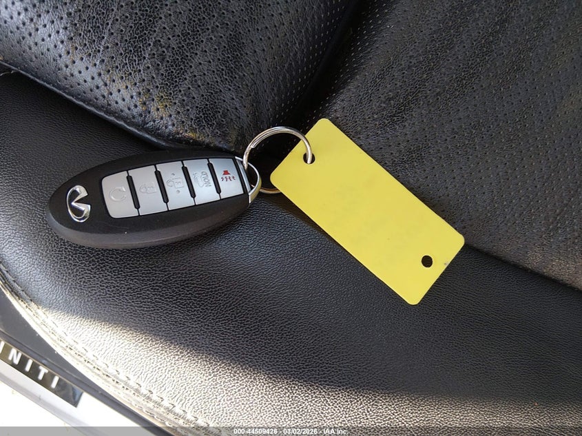 2019 Infiniti Q50 3.0T Sport VIN: JN1EV7AP4KM514914 Lot: 44509426