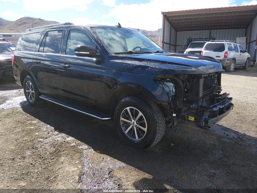 1FMJK1JT9KEA44478 FORD EXPEDITION MAX Photo 1