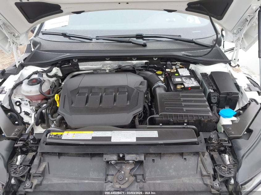 2020 Volkswagen Arteon 2.0T Sel Premium R-Line VIN: WVWTR7AN7LE016015 Lot: 44509471