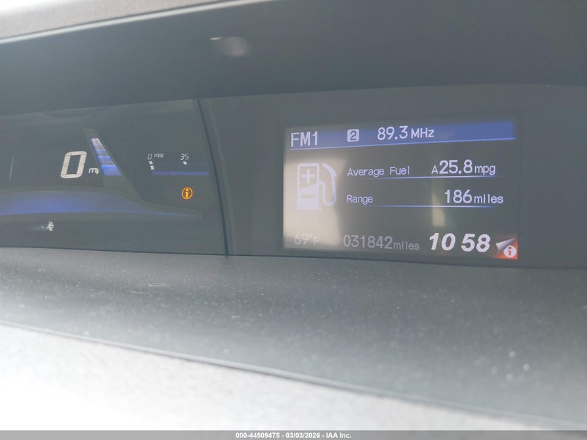 2HGFB2F9XCH598668 2012 Honda Civic 1.8 Ex-L grey